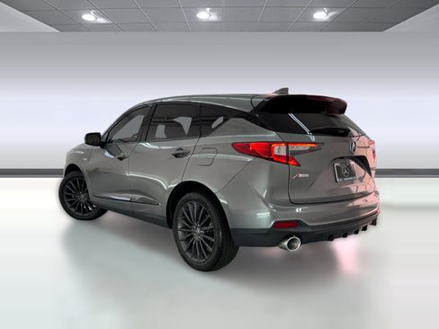 Used 2023 Acura RDX w/ Advance Package AWD/4WD image 3
