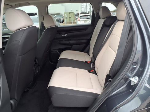 Certified 2026 Honda CR-V EX image 17