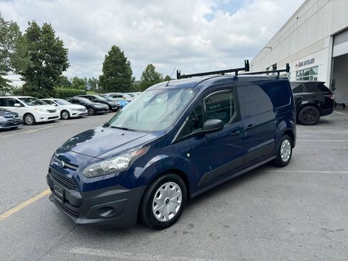 Used 2018 Ford Transit Connect XL FWD image 25