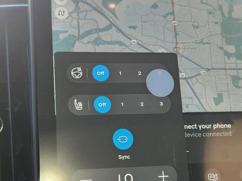 New 2026 Volvo XC60 B5 Plus w/ Protection Package Premier image 22