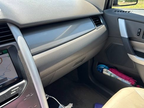 Used 2014 Ford Edge SEL w/ Equipment Group 205A FWD image 20