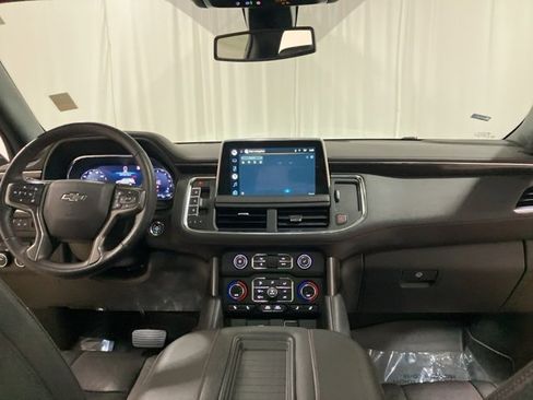 Used 2022 Chevrolet Tahoe RST image 30