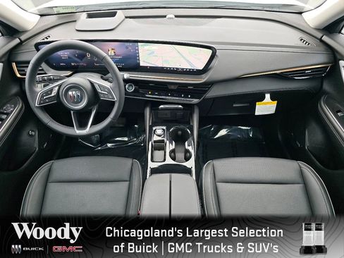 New 2026 Buick Envision Avenir image 26