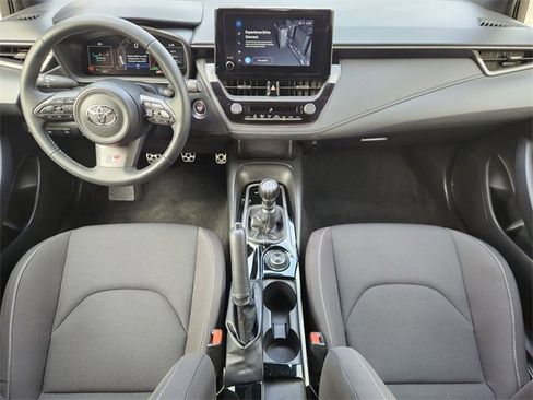 Used 2025 Toyota Corolla GR image 20