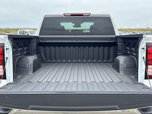 New 2026 GMC Sierra 1500 Pro w/ Pro Value Package AWD/4WD image 25