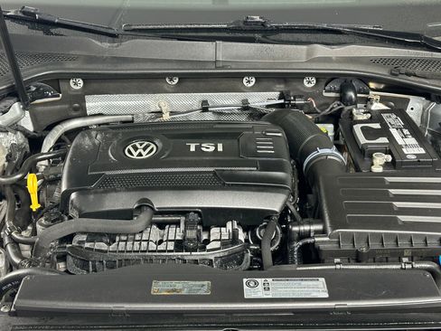 Used 2017 Volkswagen Golf Alltrack SE image 20