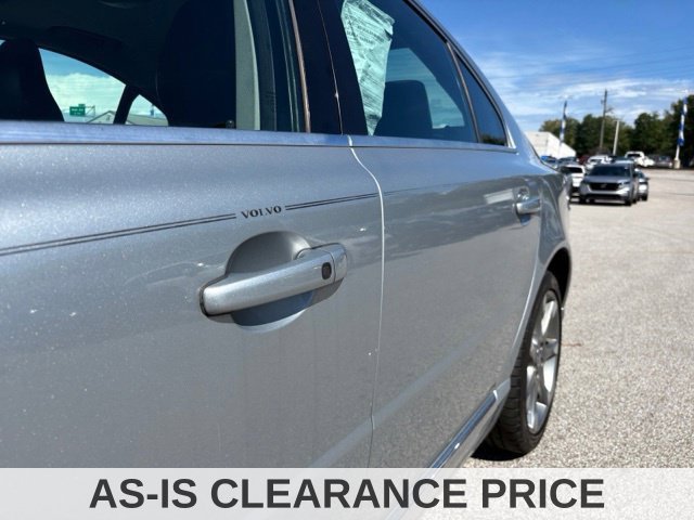 Used 2011 Volvo S80 3.2 FWD image 20
