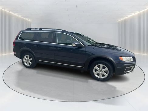 Used 2012 Volvo XC70 3.2 AWD/4WD image 8
