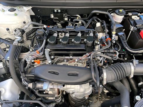 Used 2023 Honda Accord EX image 32