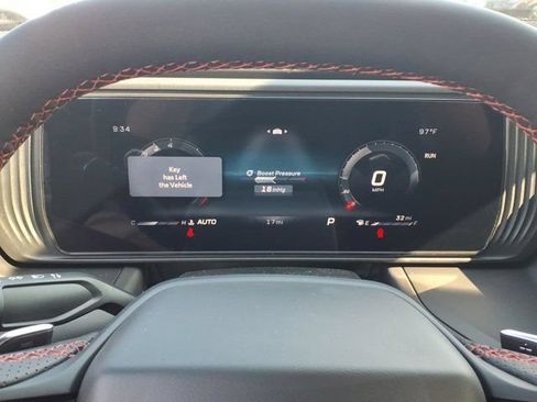 New 2026 Dodge Charger Scat Pack AWD/4WD image 12