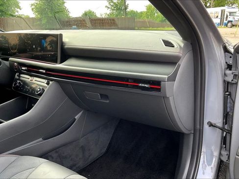 Used 2024 Hyundai Sonata N Line FWD image 15