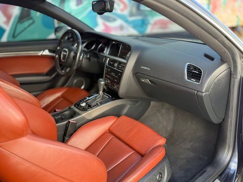 Used 2012 Audi S5 Premium Plus AWD/4WD image 17