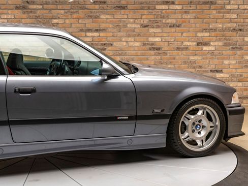 Used 1995 BMW M3 Coupe image 14