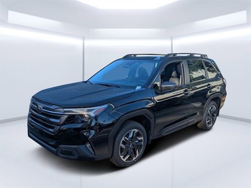 New 2025 Subaru Forester Limited w/ Protection Package image 7