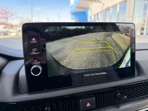 New 2026 Honda CR-V EX-L image 21