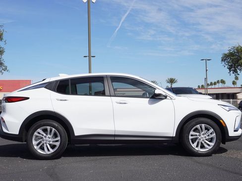 New 2026 Buick Envista Preferred w/ Convenience I Package image 2