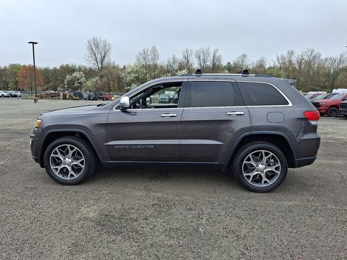 Used 2019 Jeep Grand Cherokee Limited image 7