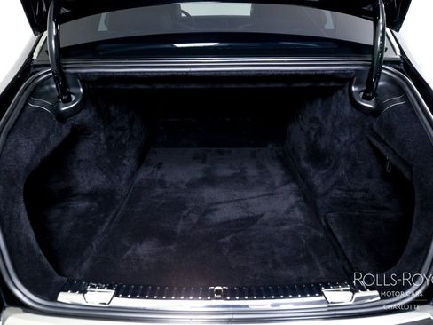 Used 2020 Rolls-Royce Phantom Sedan RWD image 26