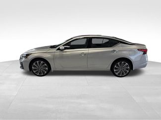 Used 2023 Nissan Altima 2.5 SL AWD/4WD video 2