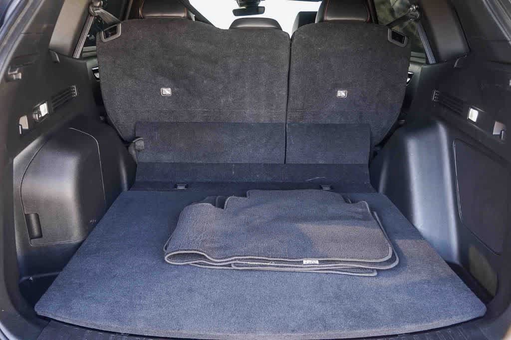 Used 2025 Honda CR-V Sport Touring image 28