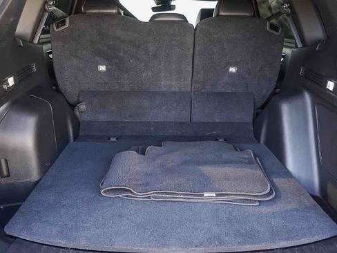 Used 2025 Honda CR-V Sport Touring image 28