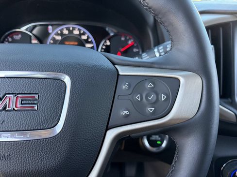 Certified 2024 GMC Terrain Denali w/ Denali Premium Package AWD/4WD image 26