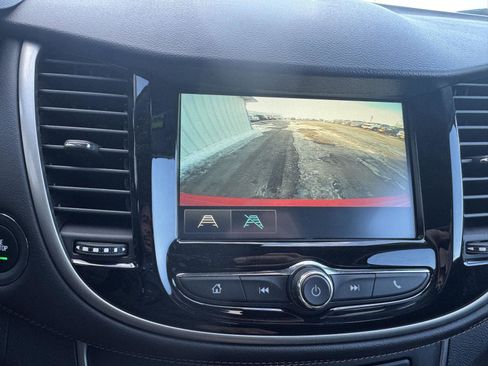 Used 2017 Chevrolet Trax LT w/ LT Convenience Package image 17