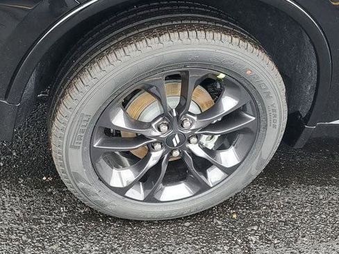 New 2026 Dodge Durango GT image 5