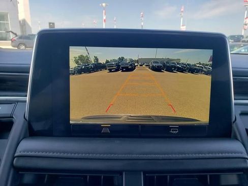 Used 2022 Chevrolet Tahoe LT AWD/4WD image 21