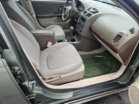 Used 2006 Chevrolet Malibu LT FWD image 14