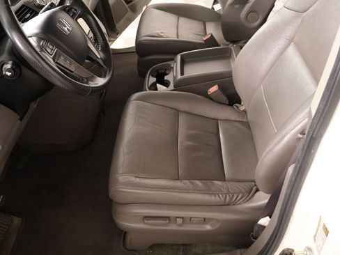 Used 2016 Honda Odyssey EX-L image 11