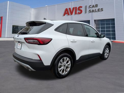 Used 2025 Ford Escape Active image 6