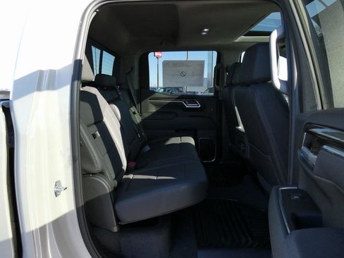 New 2026 Chevrolet Silverado 1500 RST w/ Convenience Package II image 15