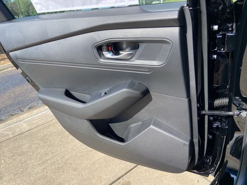 New 2026 Honda Accord EX-L image 47