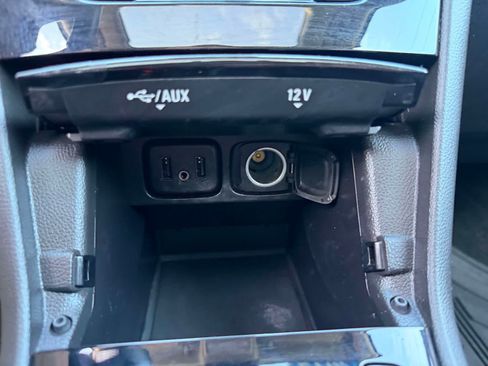Used 2017 Buick Encore Essence AWD/4WD image 27