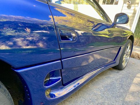 Used 1995 Mitsubishi 3000GT VR-4 image 34