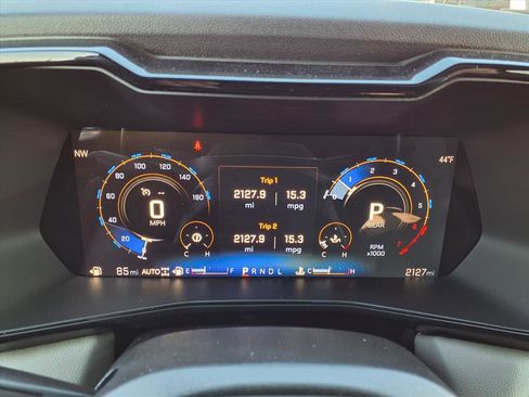 Used 2025 Chevrolet Colorado ZR2 w/ Midnight Edition image 20