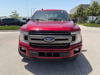 Used 2018 Ford F150 XLT w/ Equipment Group 302A Luxury AWD/4WD video 2