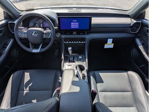 New 2026 Lexus IS 350 F Sport image 19