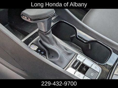 Used 2023 Hyundai Tucson SEL FWD image 24