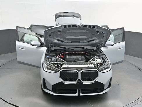 New 2026 BMW X3 xDrive30 w/ Premium Package AWD/4WD image 53