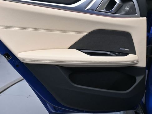 Used 2023 BMW i4 M50 image 22