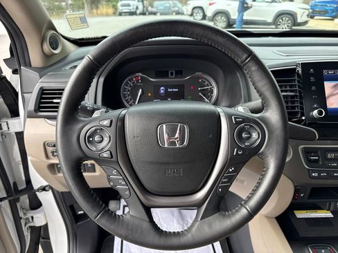 Used 2023 Honda Ridgeline RTL-E image 28