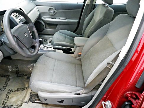 Used 2008 Dodge Avenger SXT w/ Sport Appearance Group FWD image 8