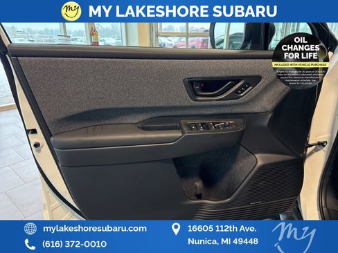 New 2026 Subaru Outback Limited XT image 10