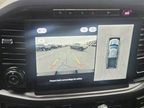 Certified 2024 Ford F150 XLT w/ Equipment Group 302A MID image 18