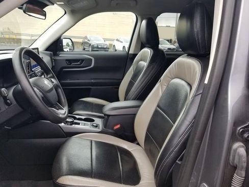 Used 2021 Ford Bronco Sport Big Bend AWD/4WD image 13