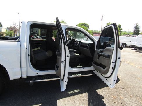 Used 2020 Ford F150 XLT w/ XTR Package AWD/4WD image 28