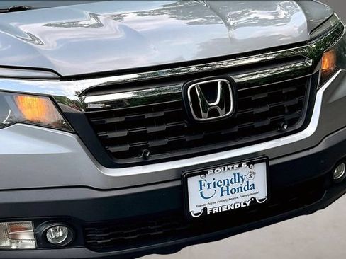 Used 2017 Honda Ridgeline RTL image 34
