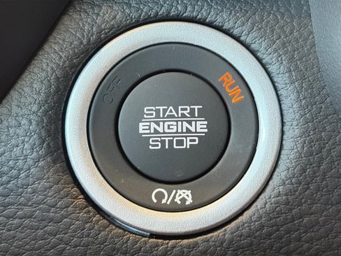 New 2027 RAM 1500 Big Horn AWD/4WD image 21